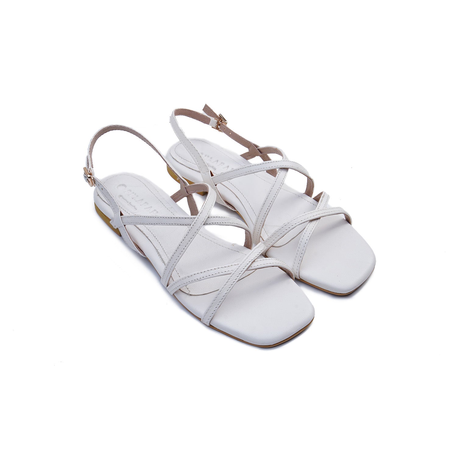 Momala White - 9672