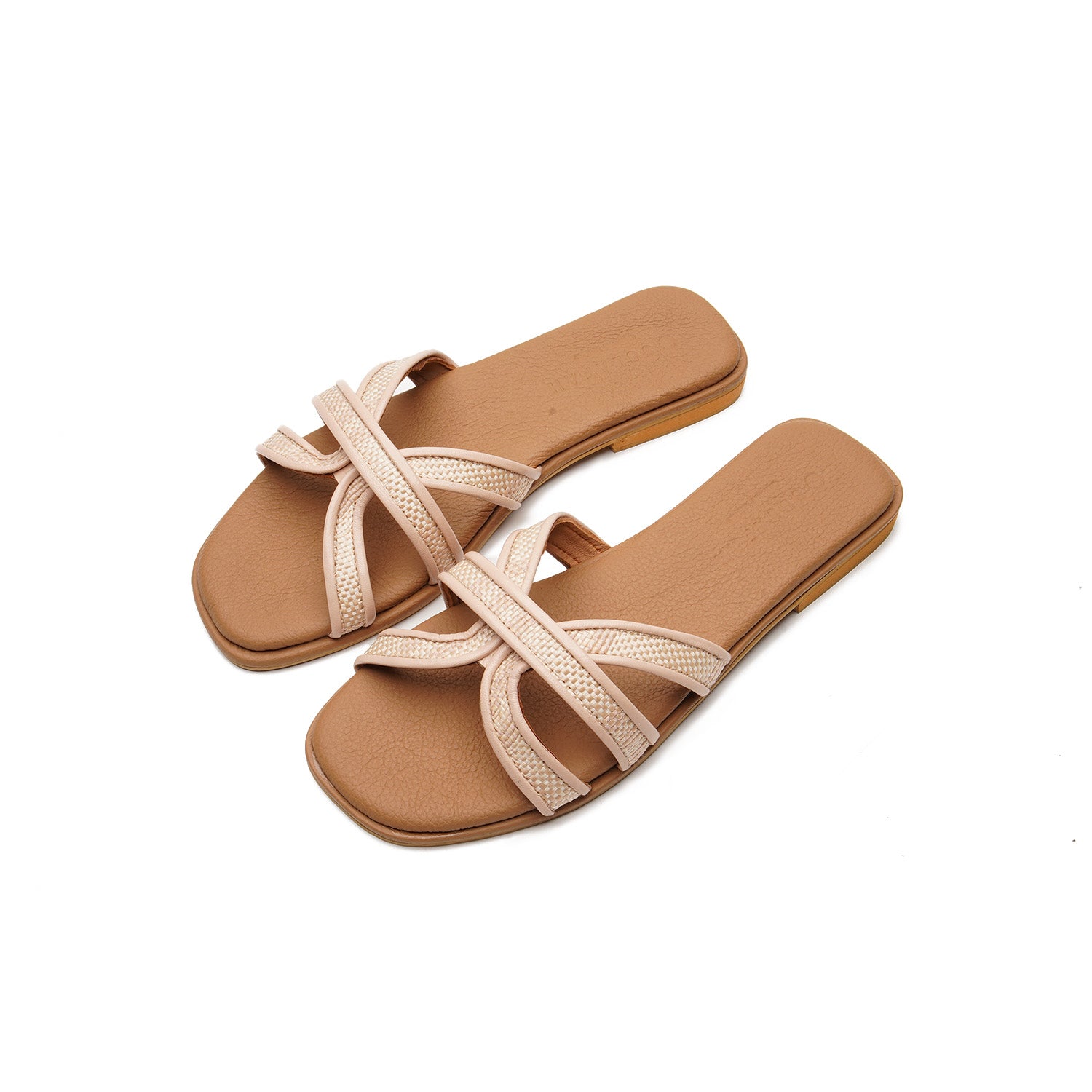 Tahsa Pink - 9674