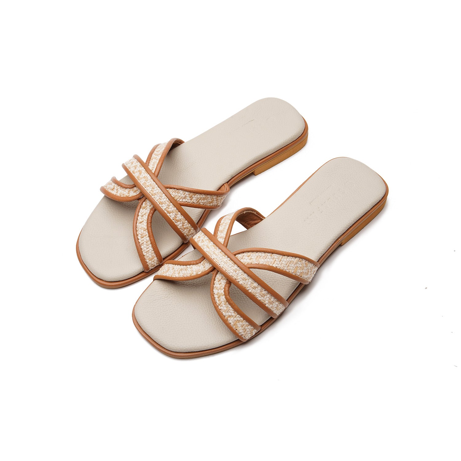 Tahsa Beige - 9674