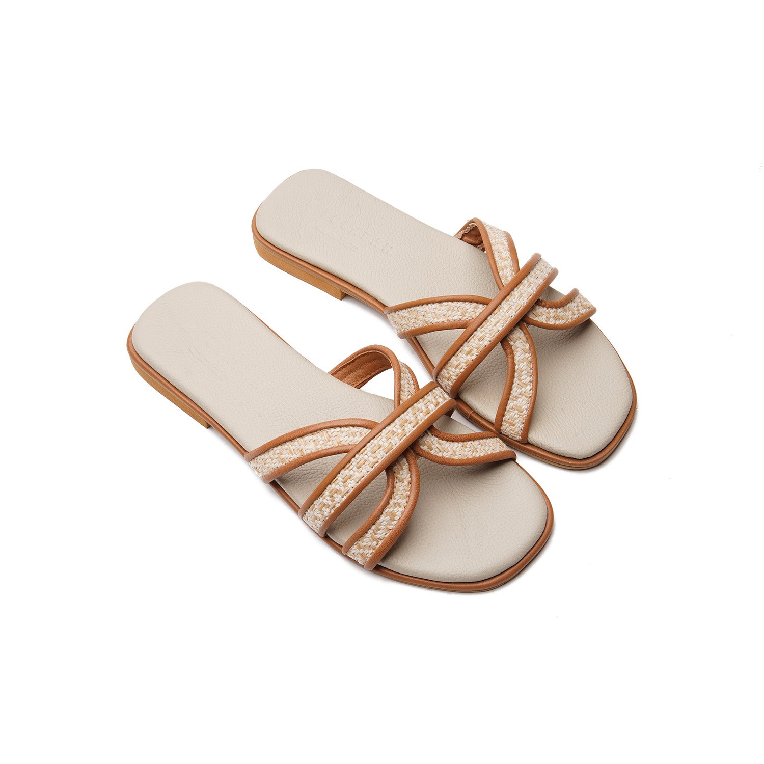 Tahsa Beige - 9674