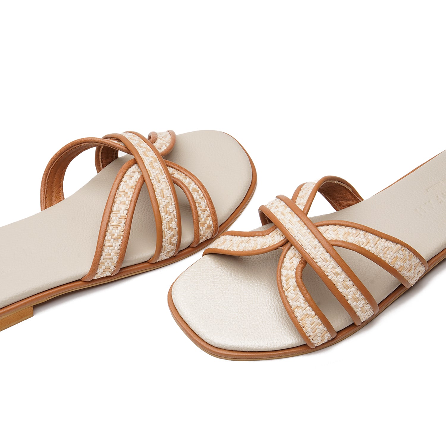 Tahsa Beige - 9674