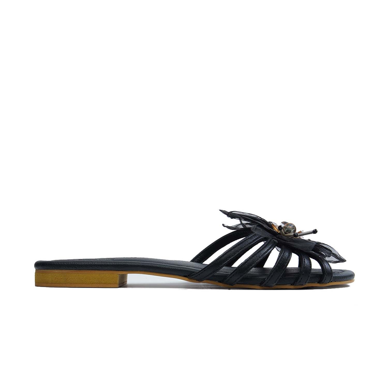 9675, Black