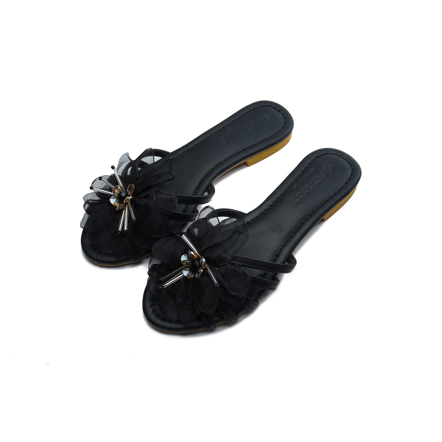 Komelle Black - 9675