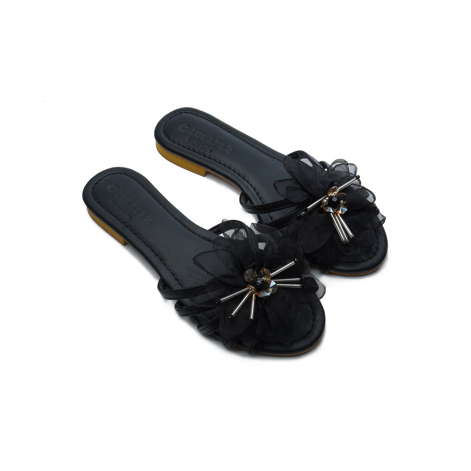 Komelle Black - 9675