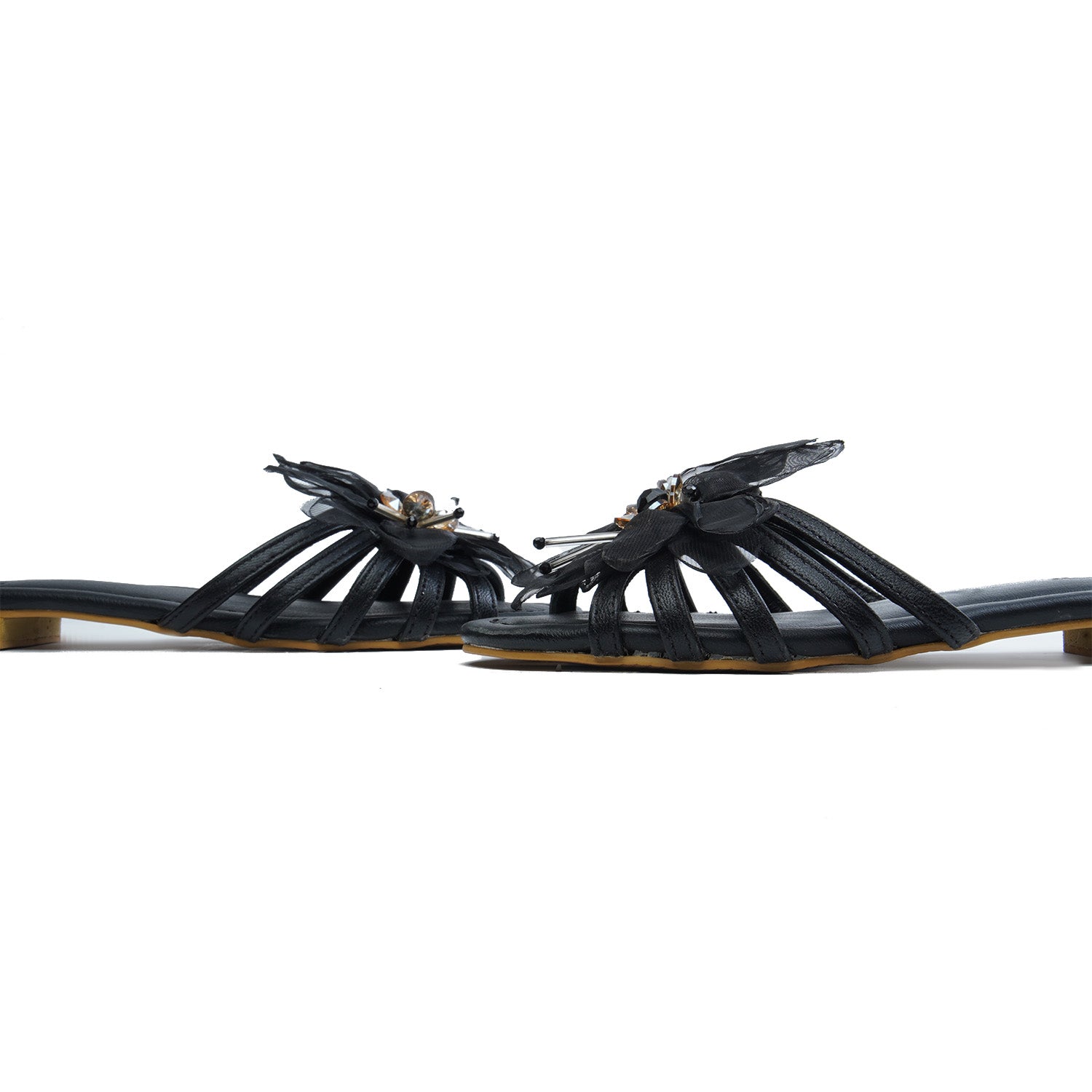 Komelle Black - 9675