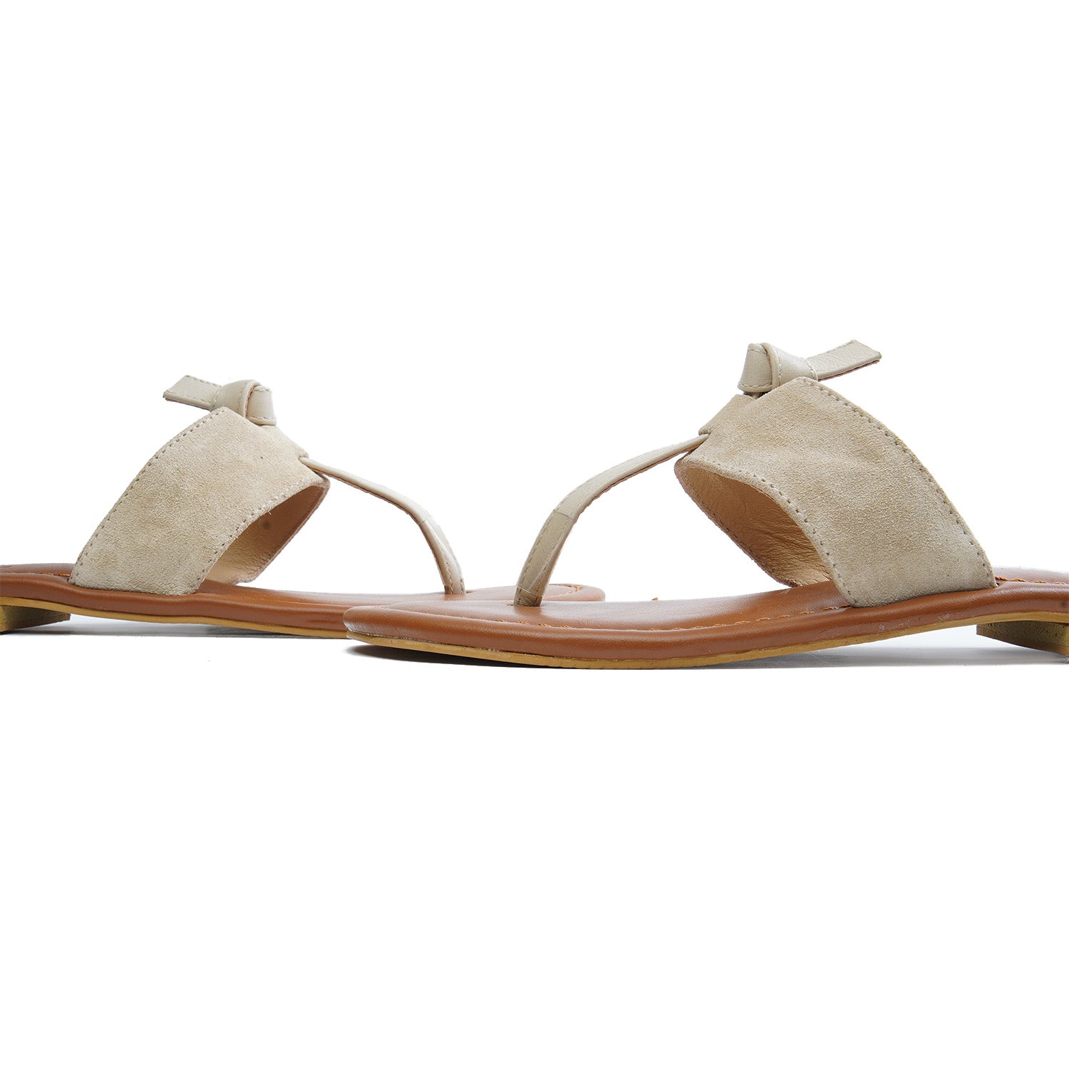 Alinah Beige - 9678