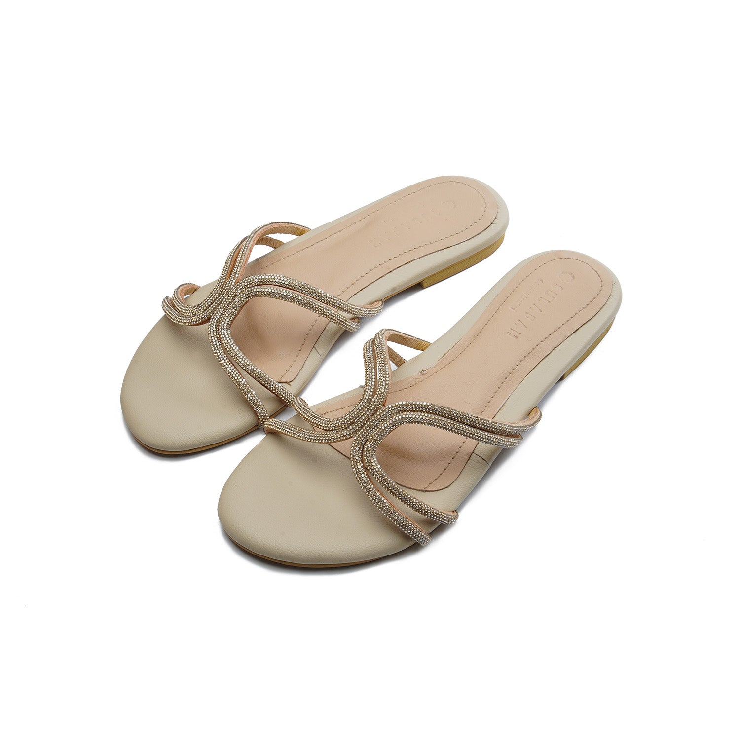 Kyra Beige - 9683