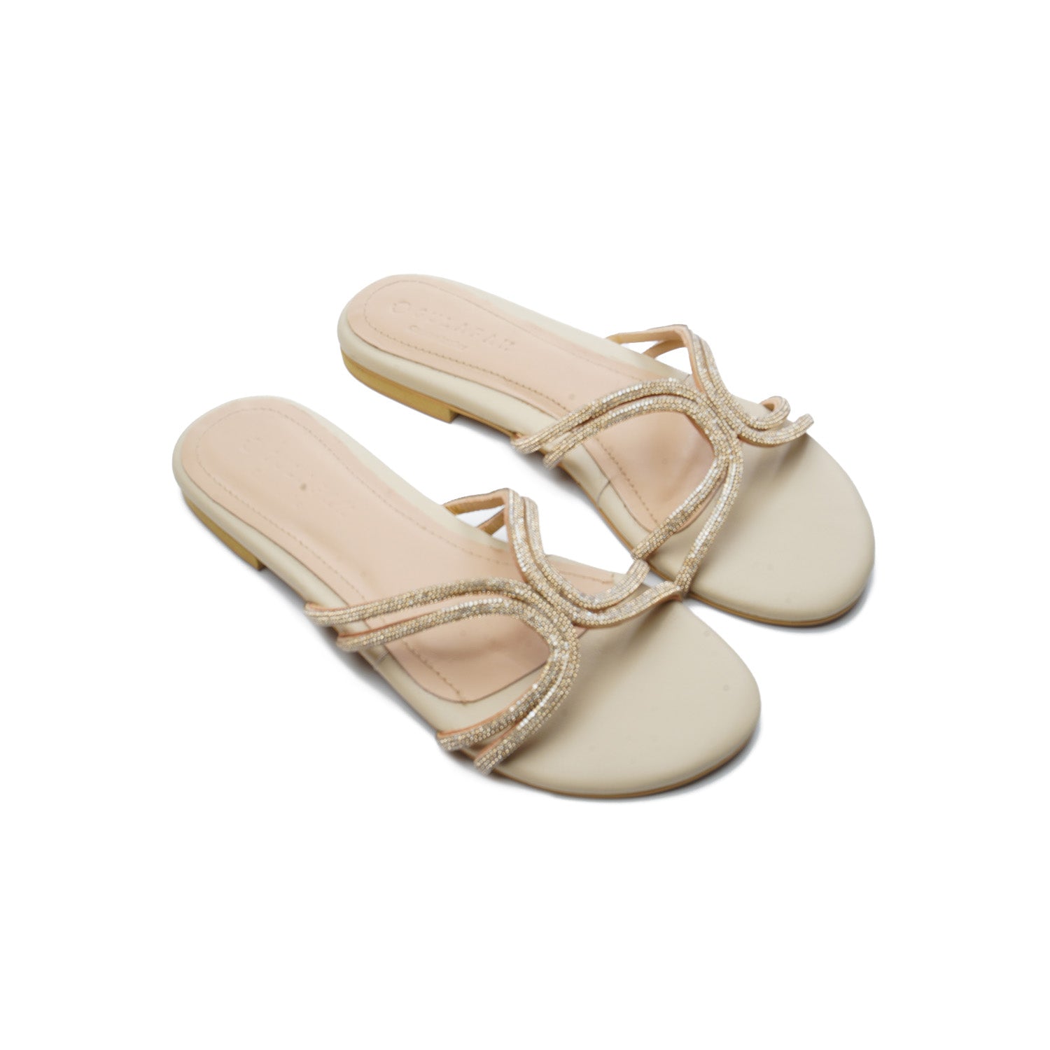 Kyra Beige - 9683