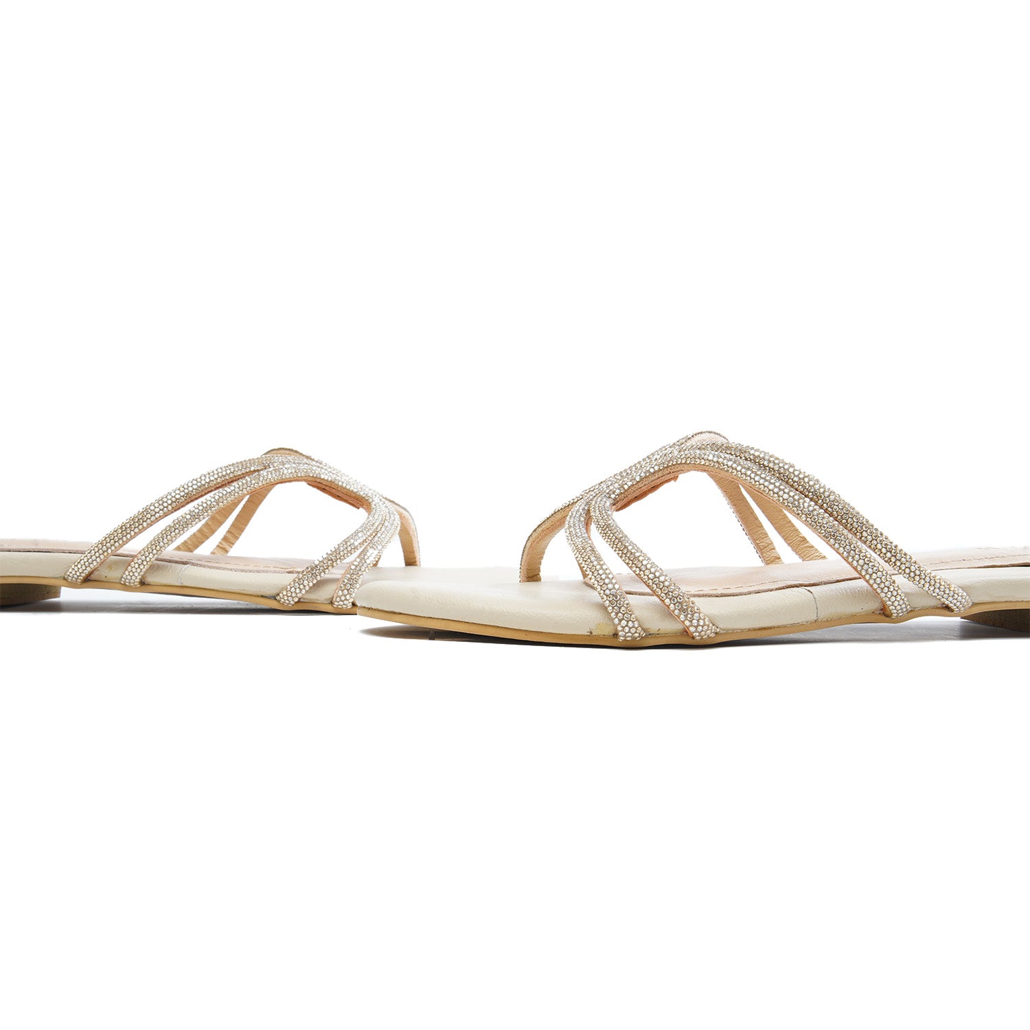 Kyra Beige - 9683