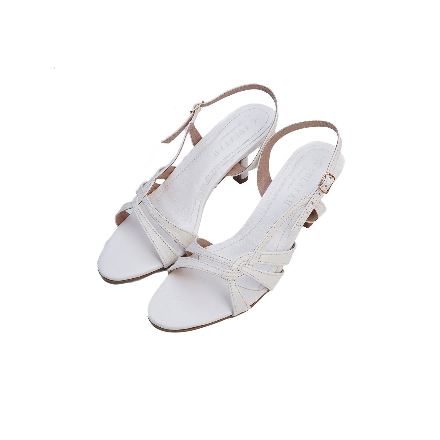 Benissa White - 9685
