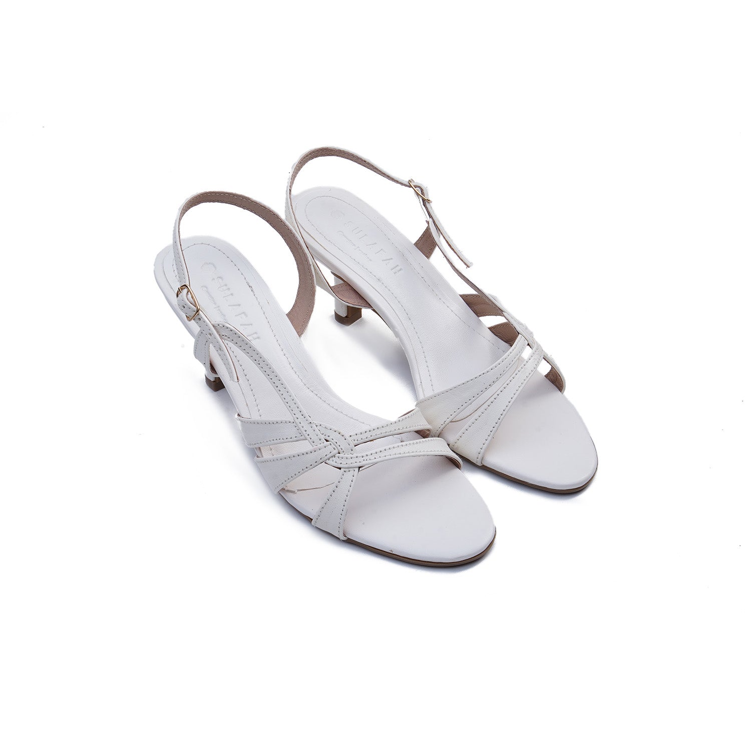 Benissa White - 9685