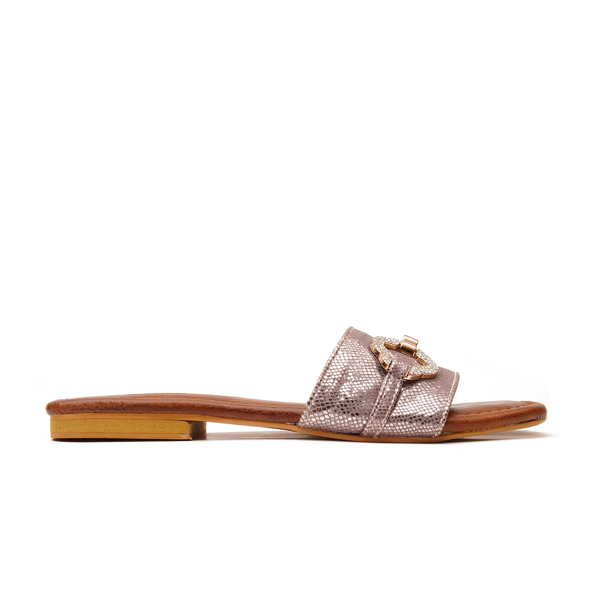 Gazelle Grey - 9692