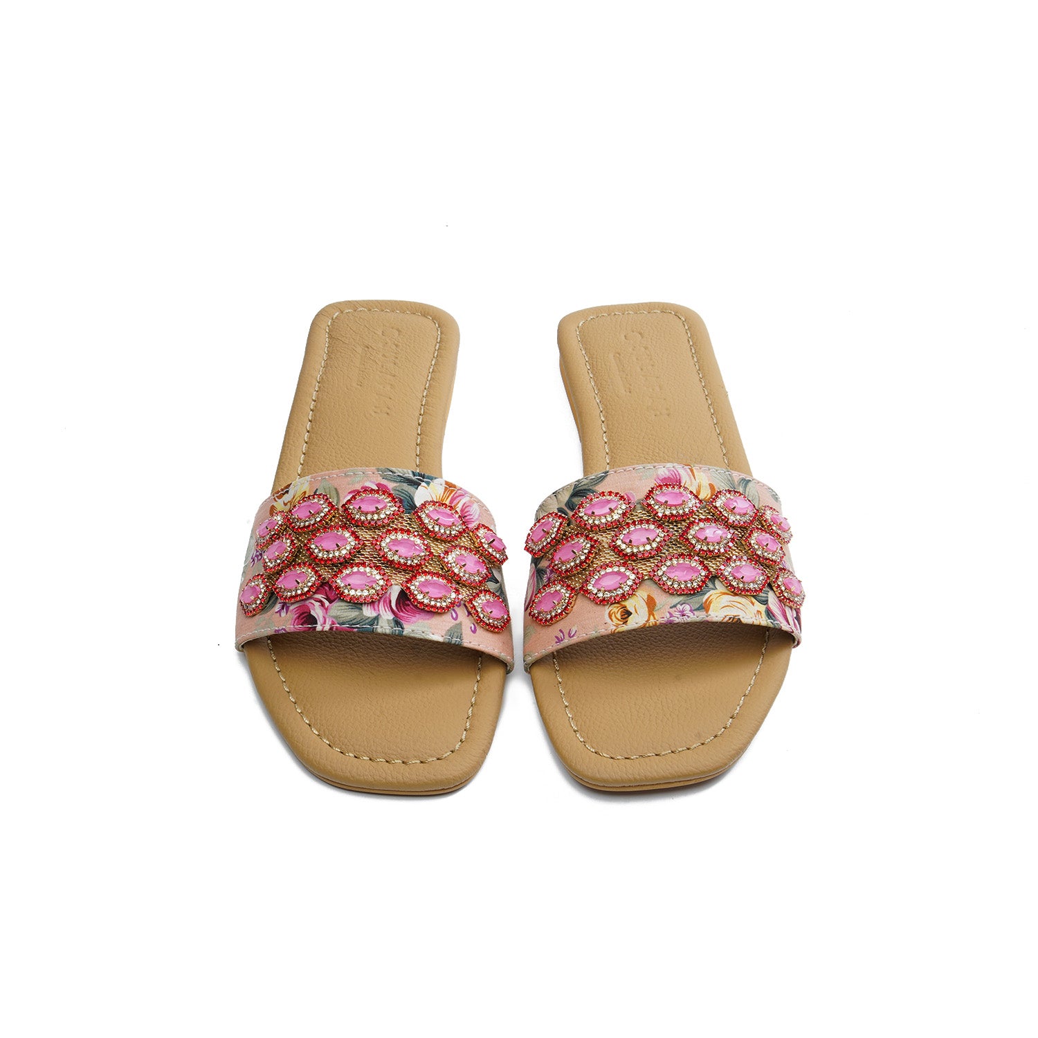 9700, Pink