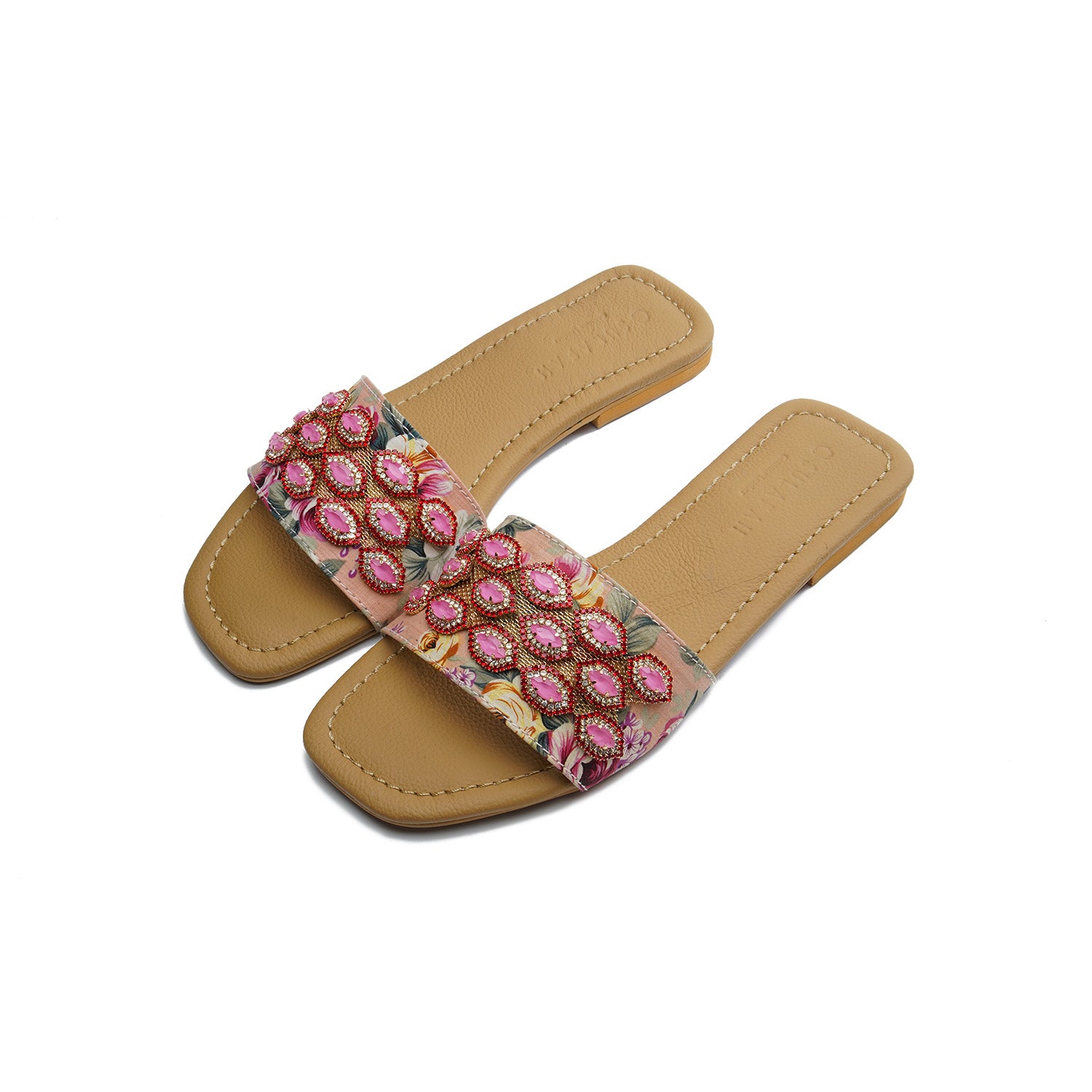 Aleza Pink - 9700
