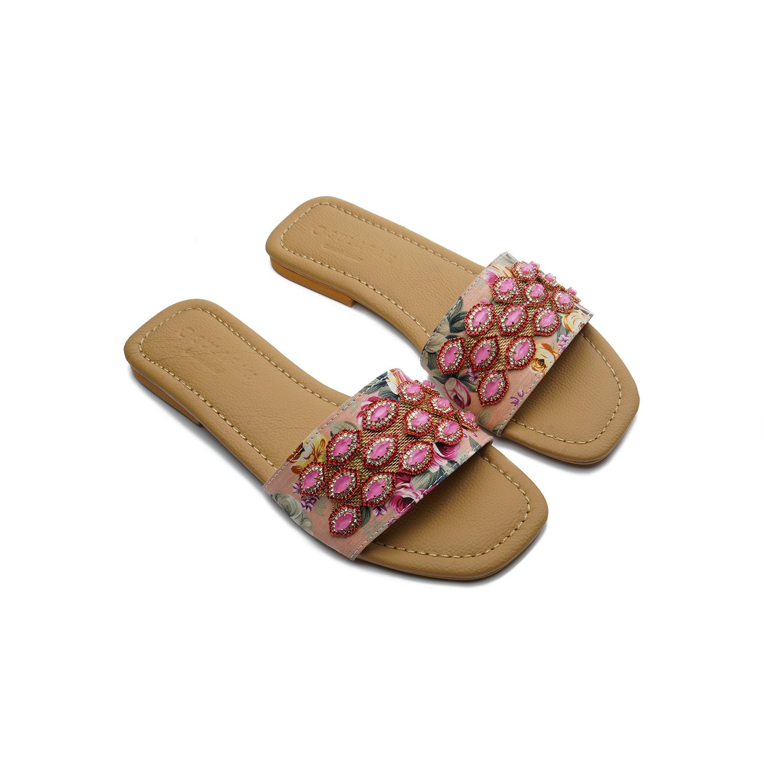Aleza Pink - 9700
