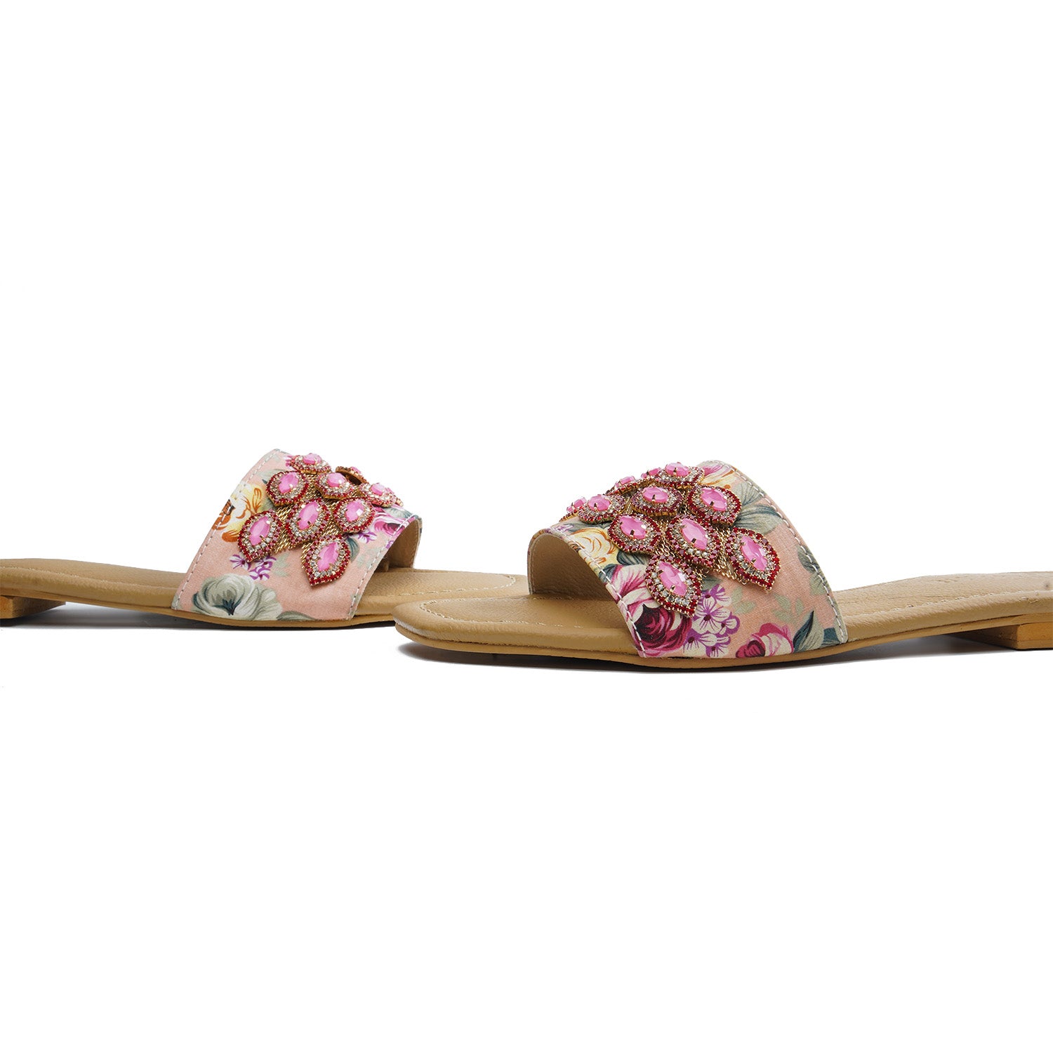 Aleza Pink - 9700