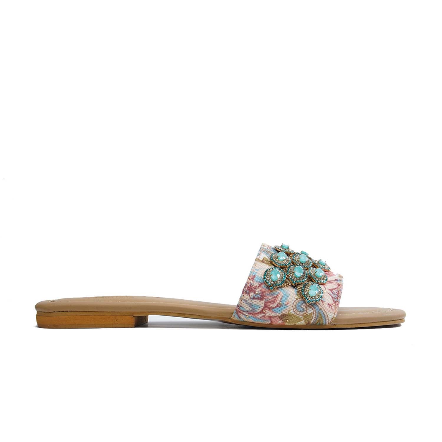 9700, Blue