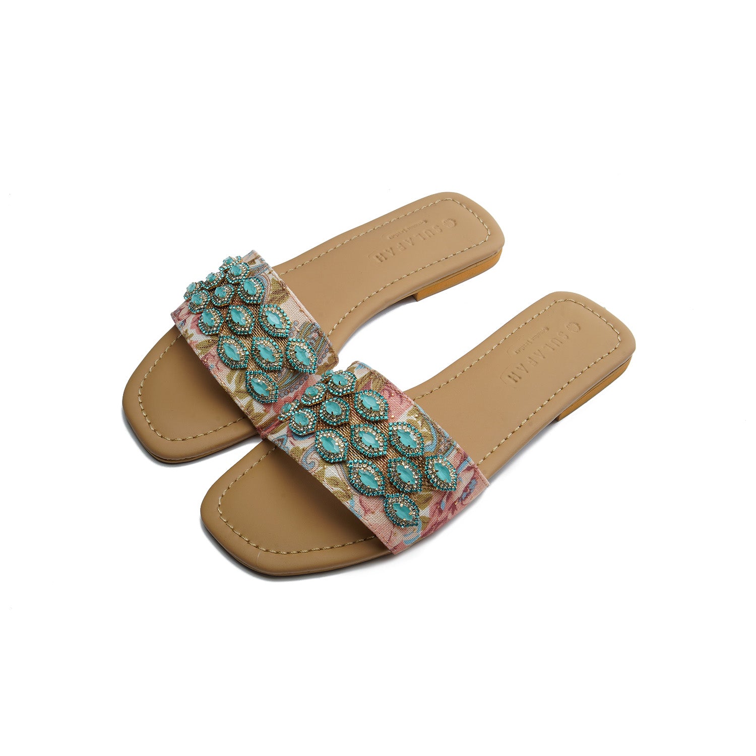 Zarnelle Blue - 9700