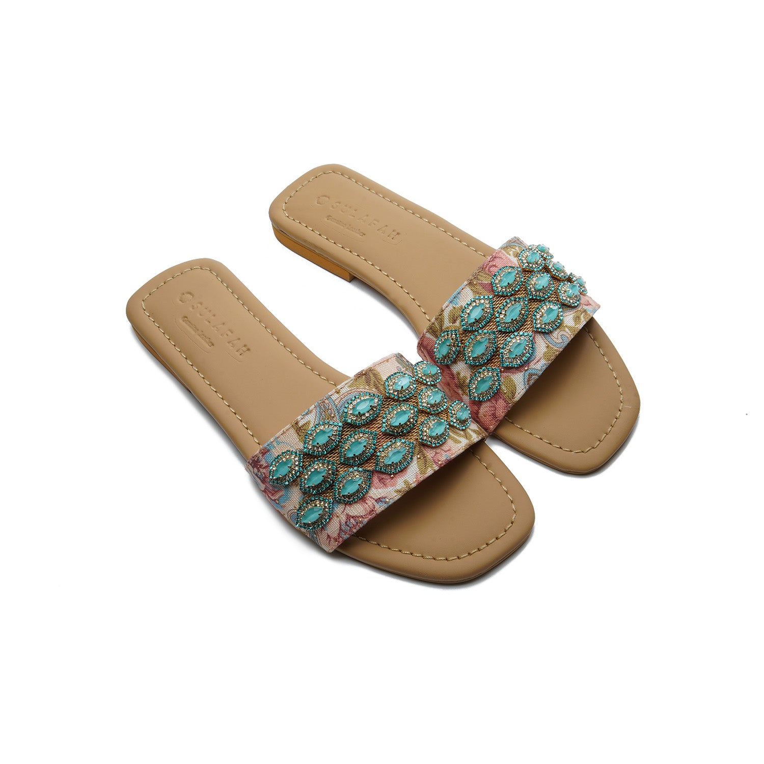 Zarnelle Blue - 9700
