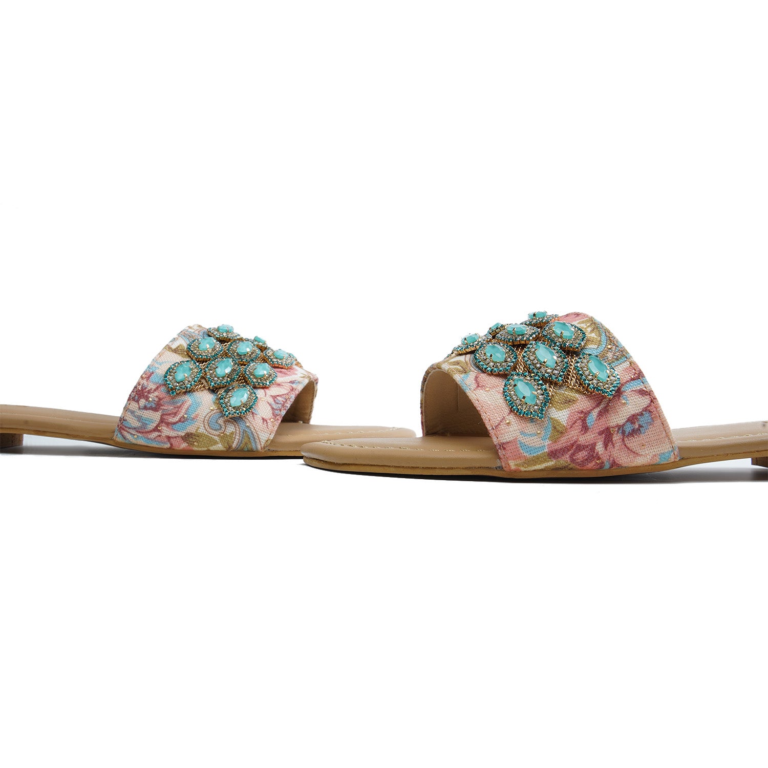 Zarnelle Blue - 9700