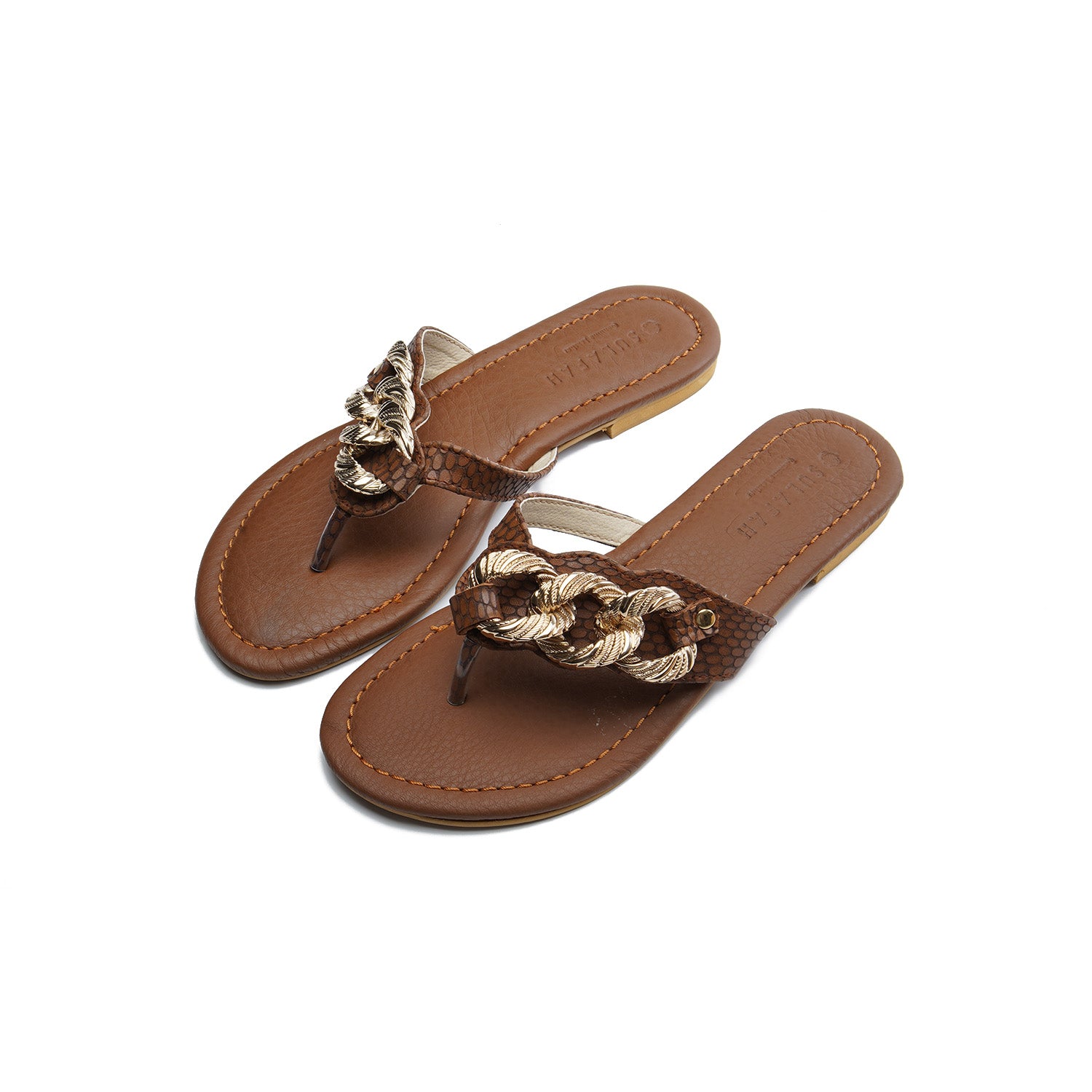 Muniva Brown - 9707