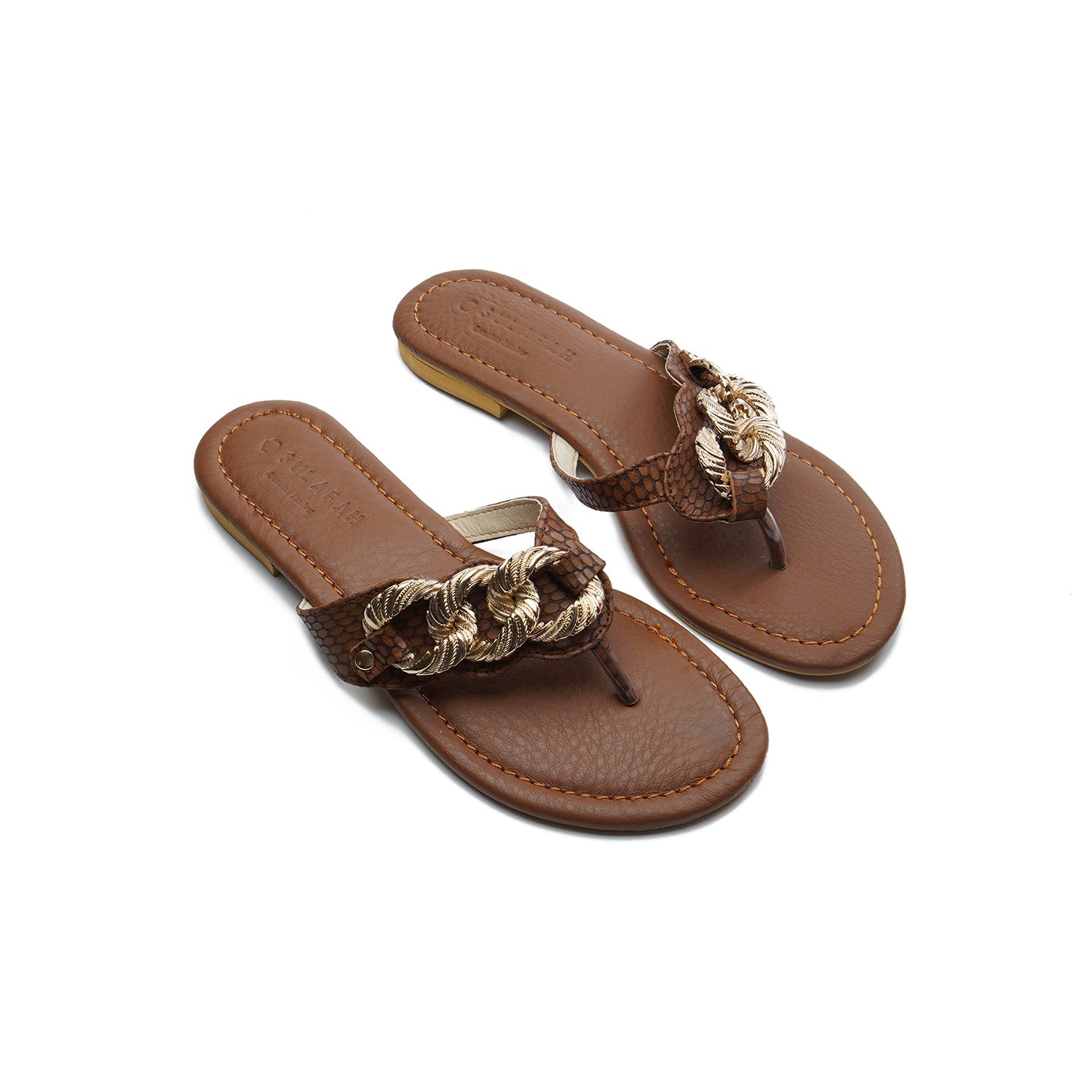 Muniva Brown - 9707
