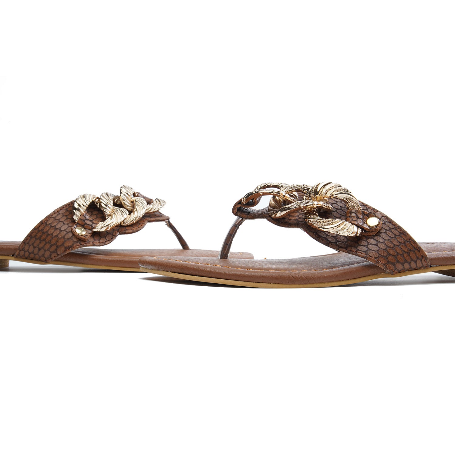 Muniva Brown - 9707