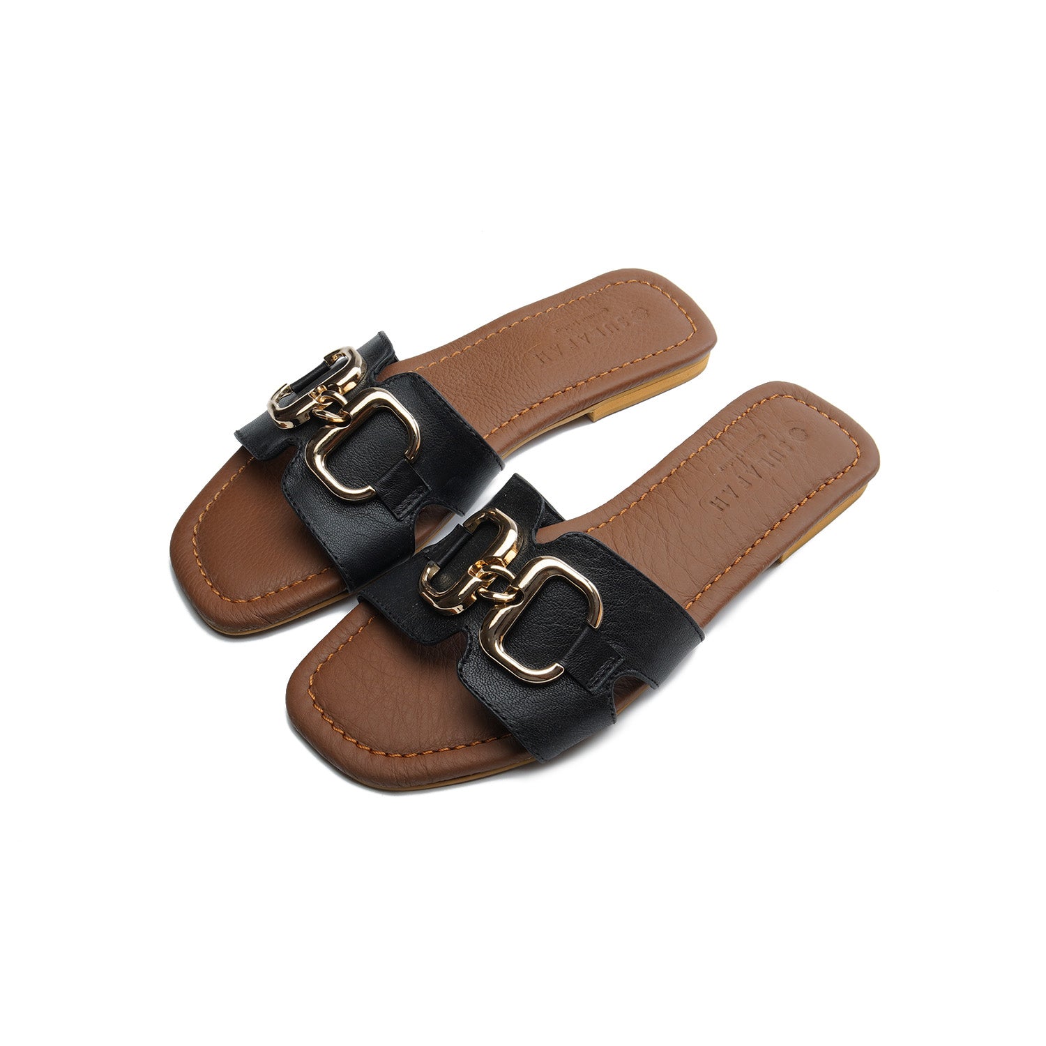 Saniah Black - 9708