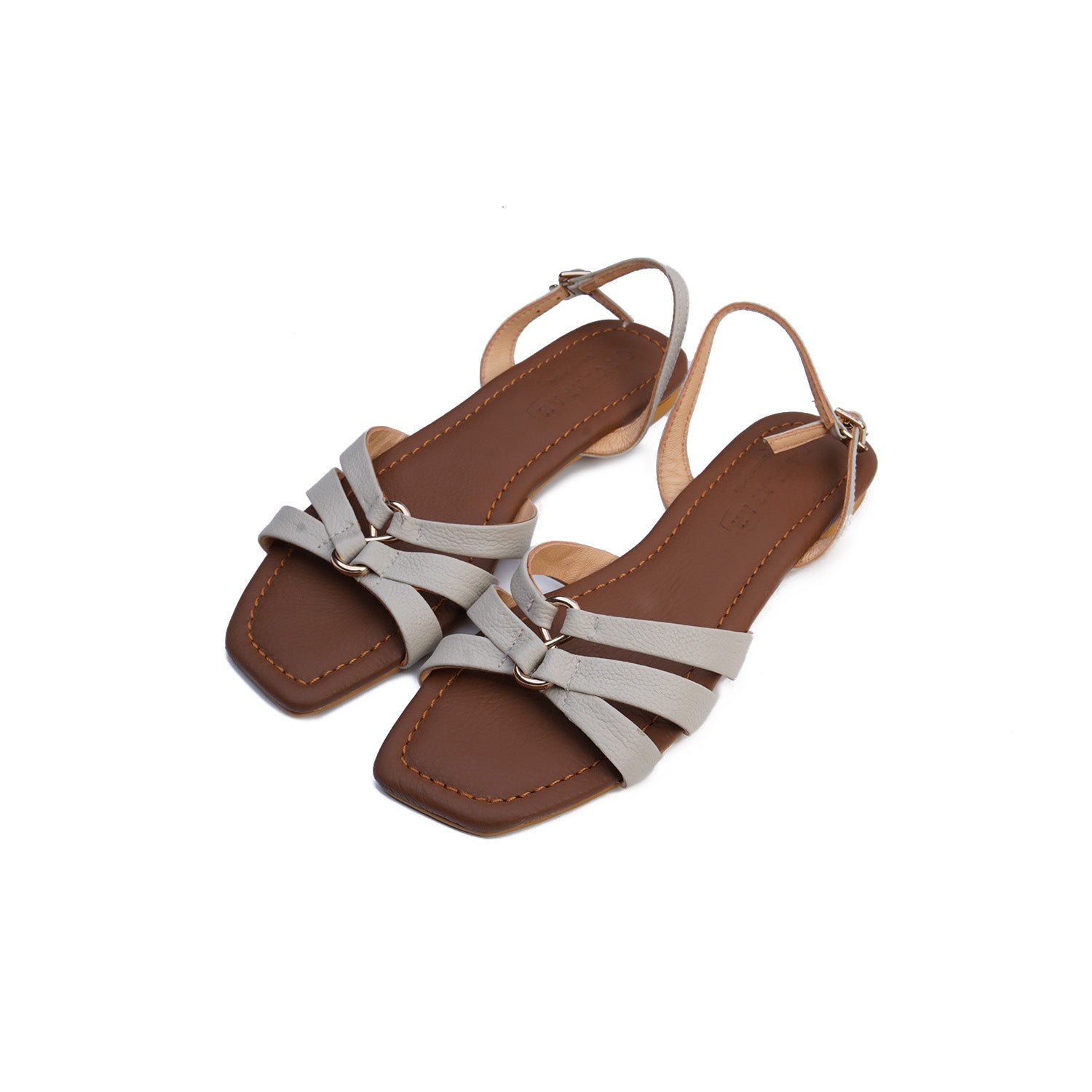 Eruma Beige - 9714