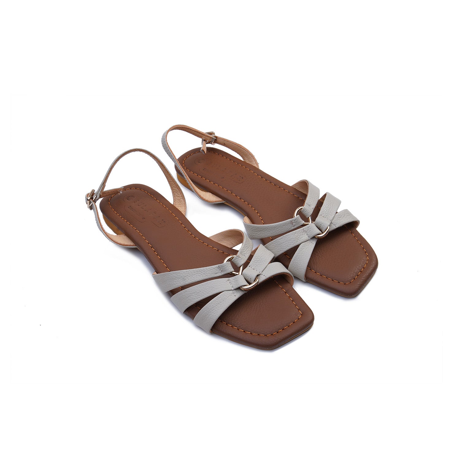 Eruma Beige - 9714