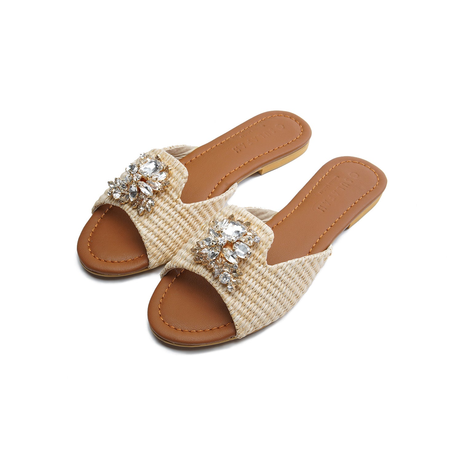 Zimelle Beige - 9719