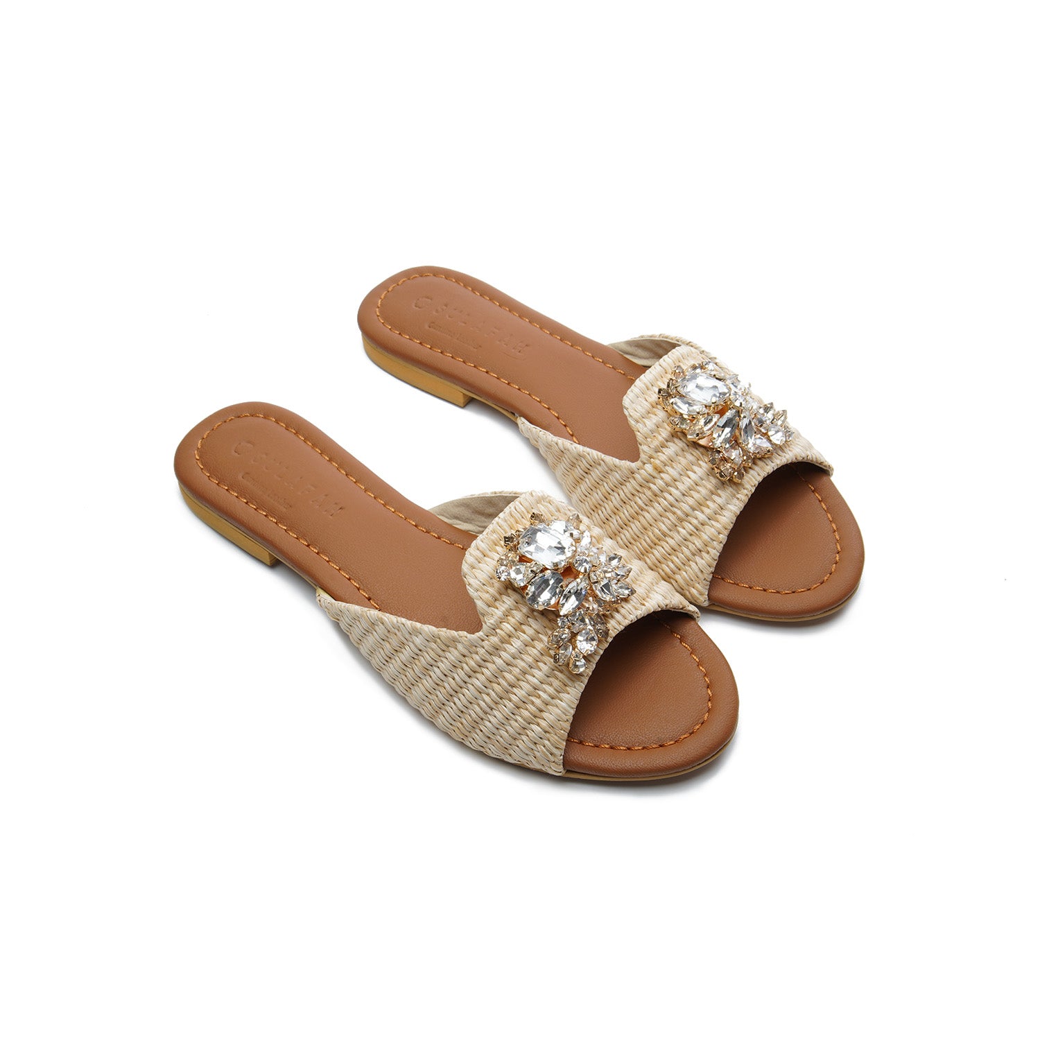 Zimelle Beige - 9719