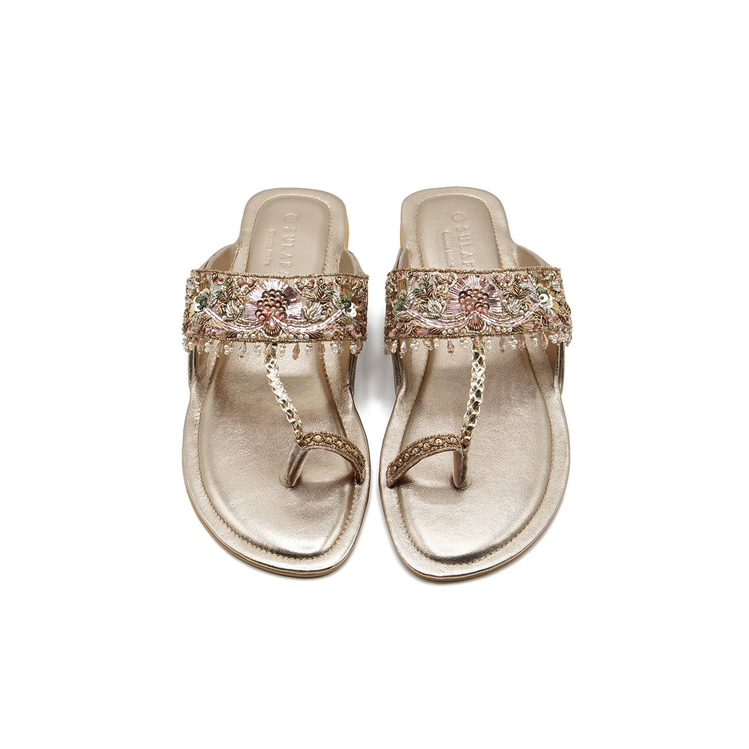 9722, Champagne