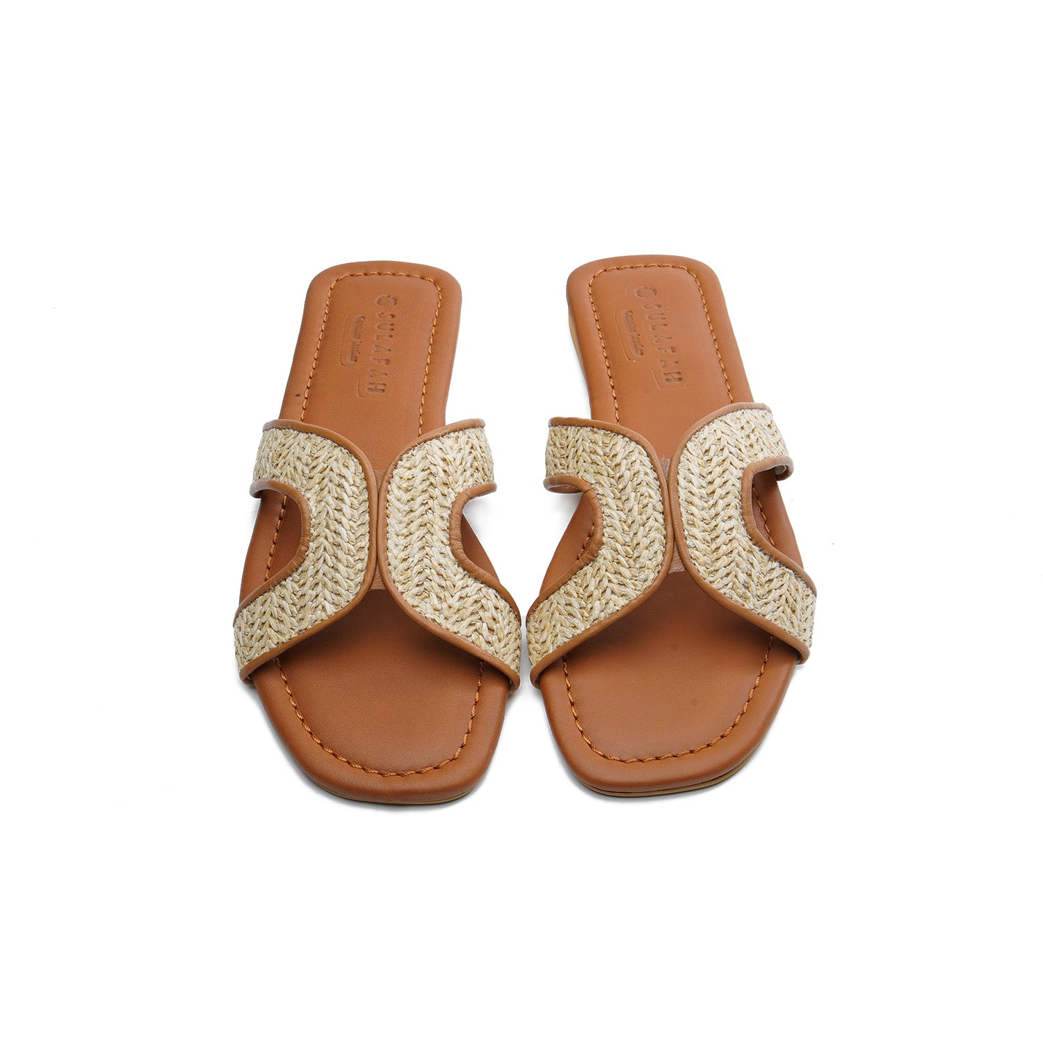 9724, Brown