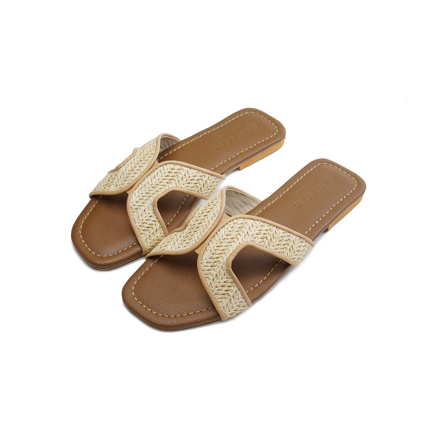 Norene Beige - 9724