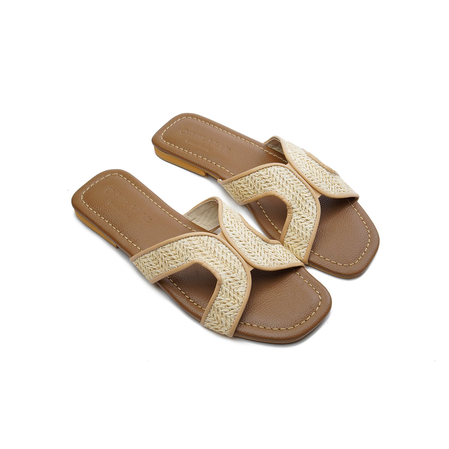 Norene Beige - 9724