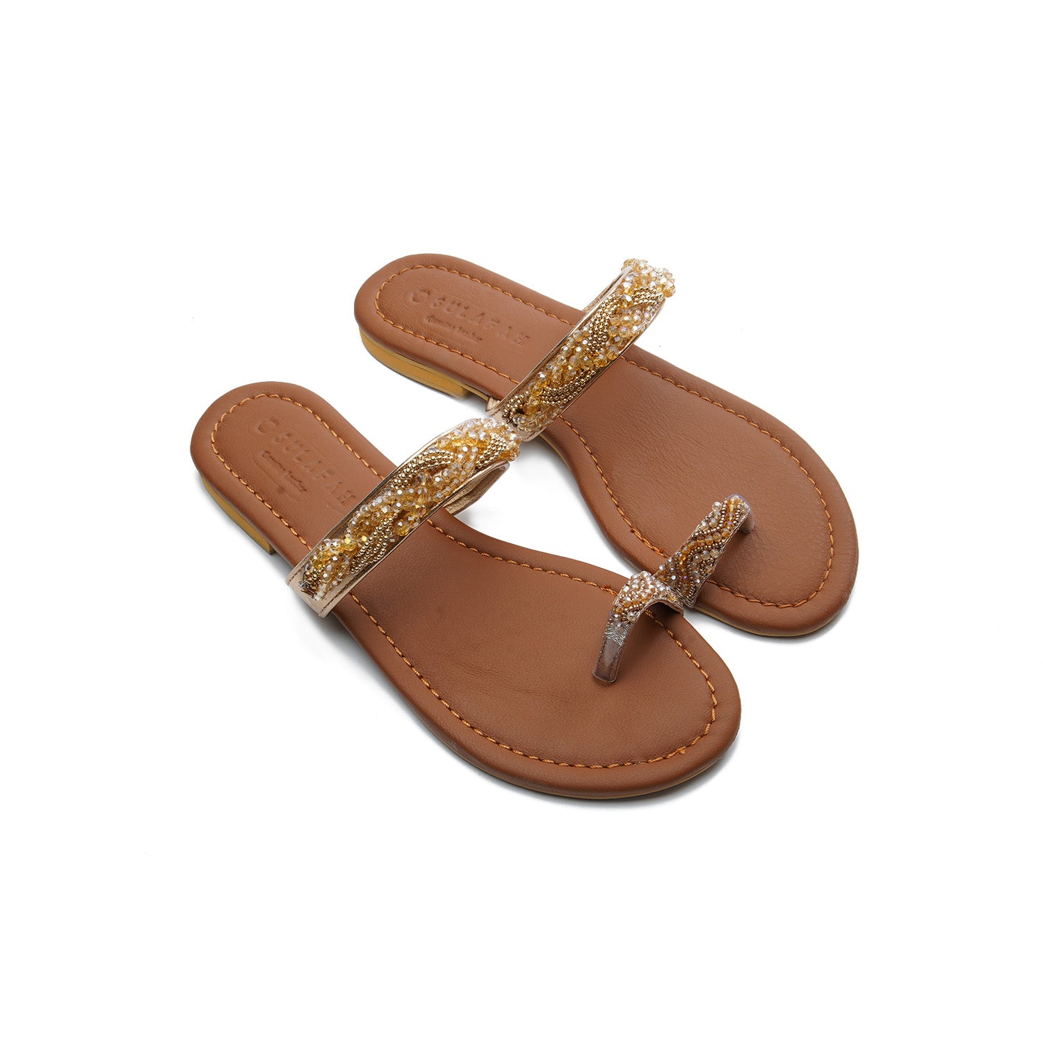Afreya Gold - 9726