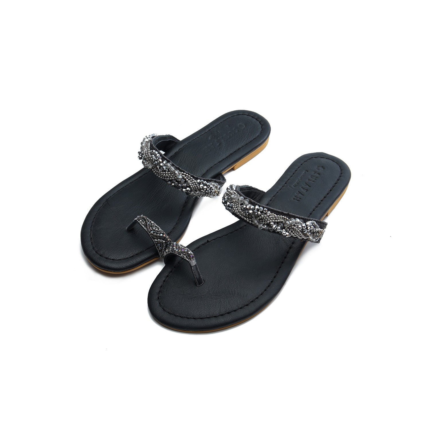 Yumelle Black - 9726