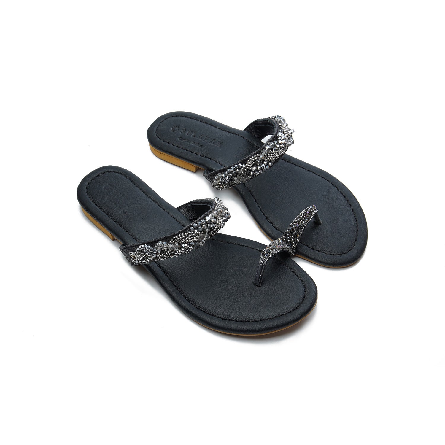 Yumelle Black - 9726