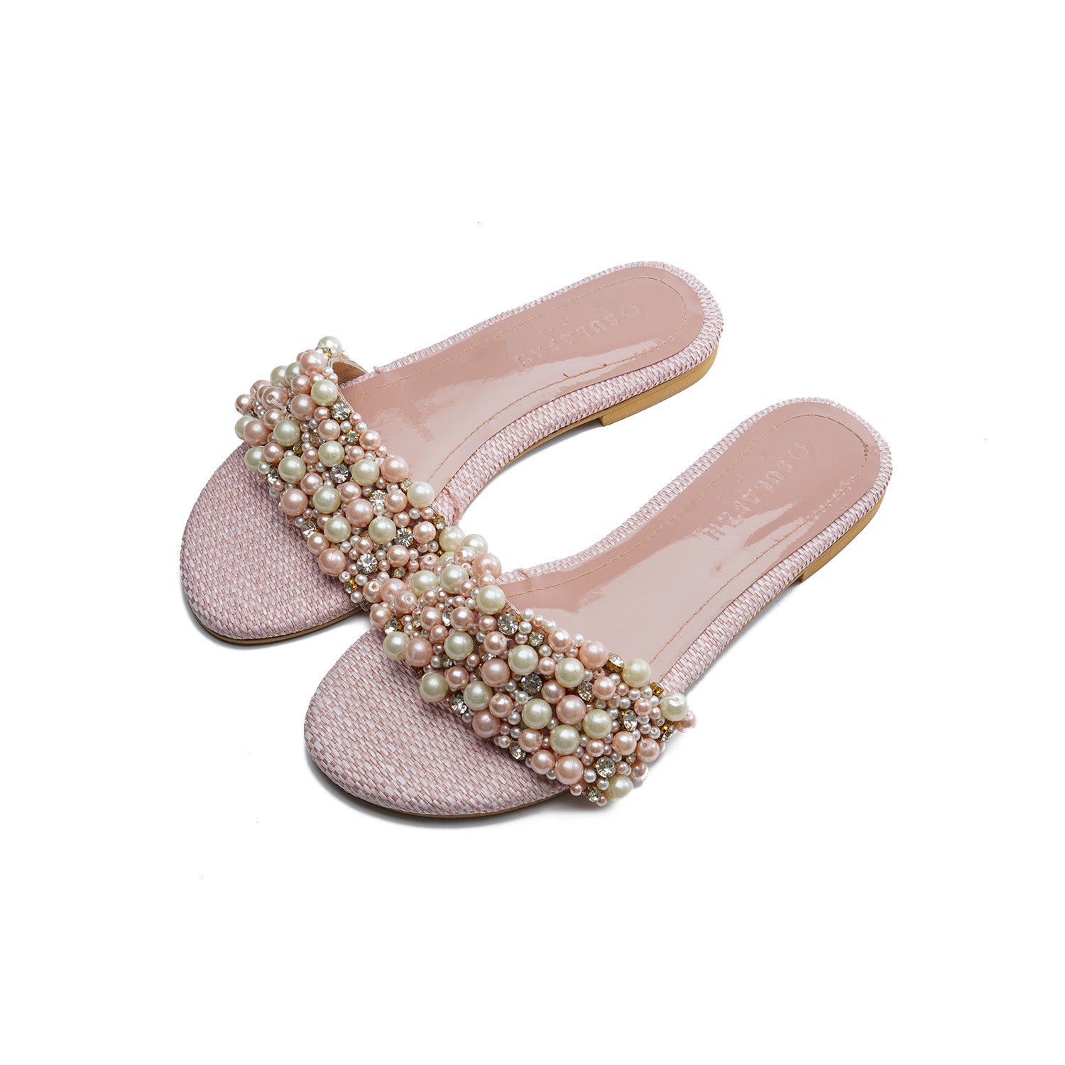 Ruxa Pink - 9727