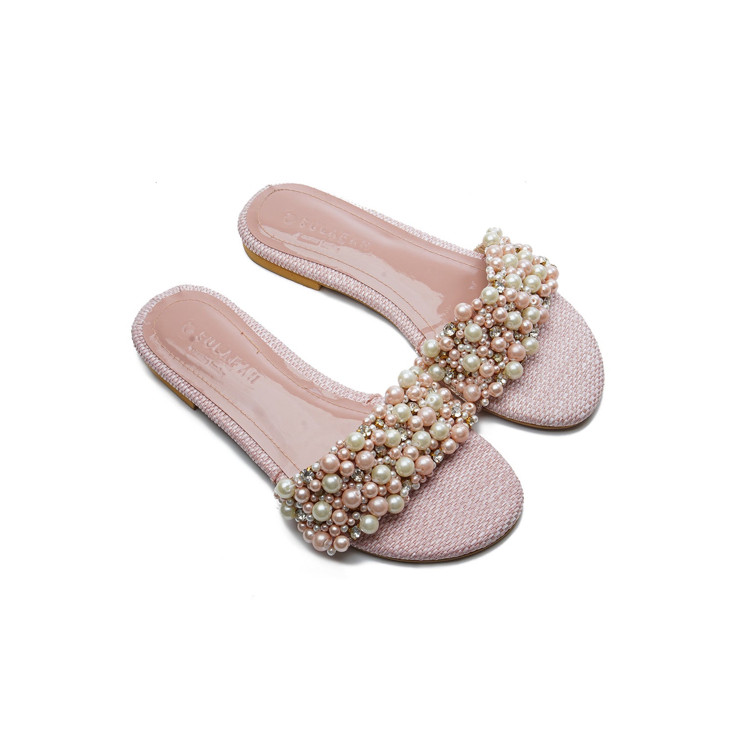 Ruxa Pink - 9727