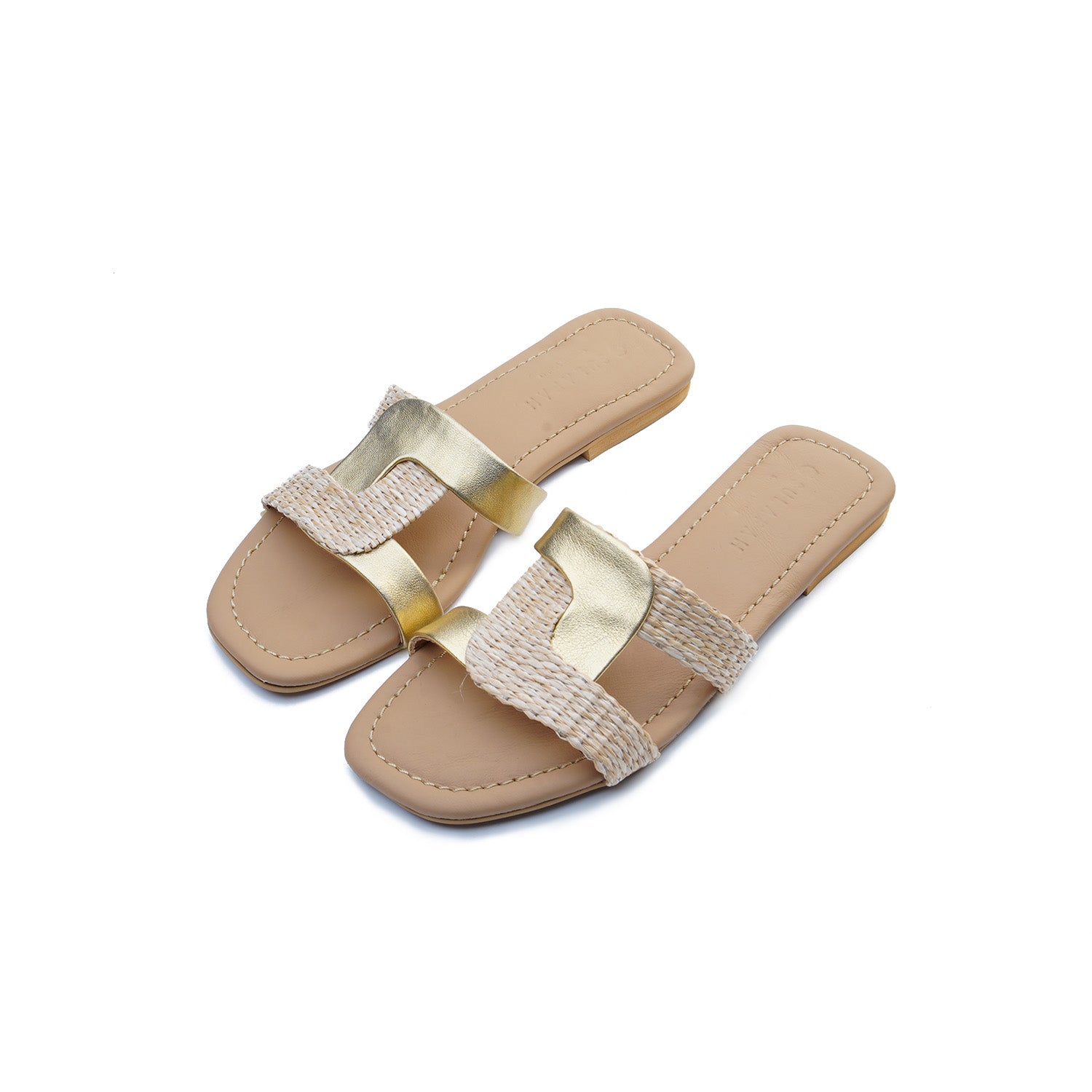 Nidelle Gold - 9728