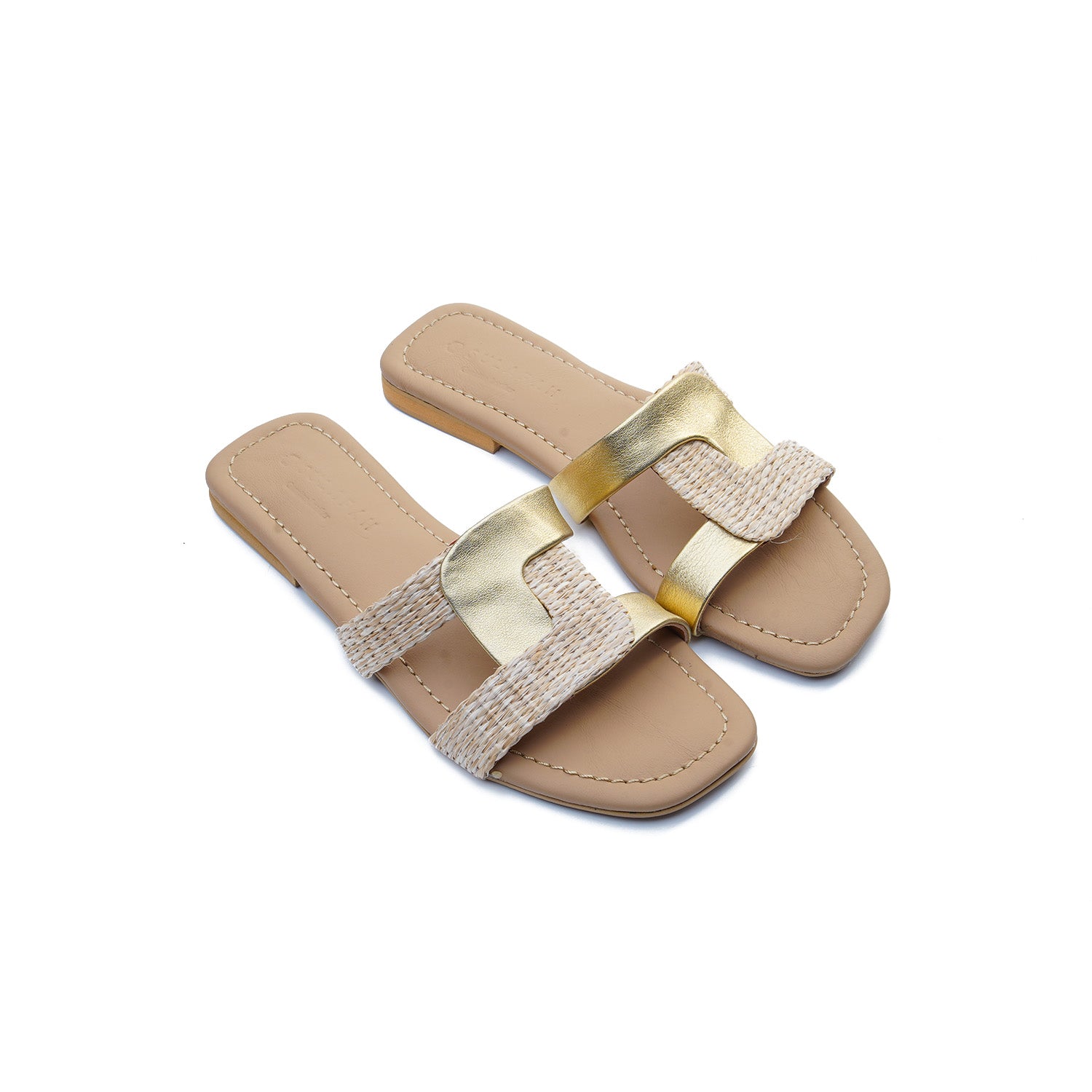 Nidelle Gold - 9728