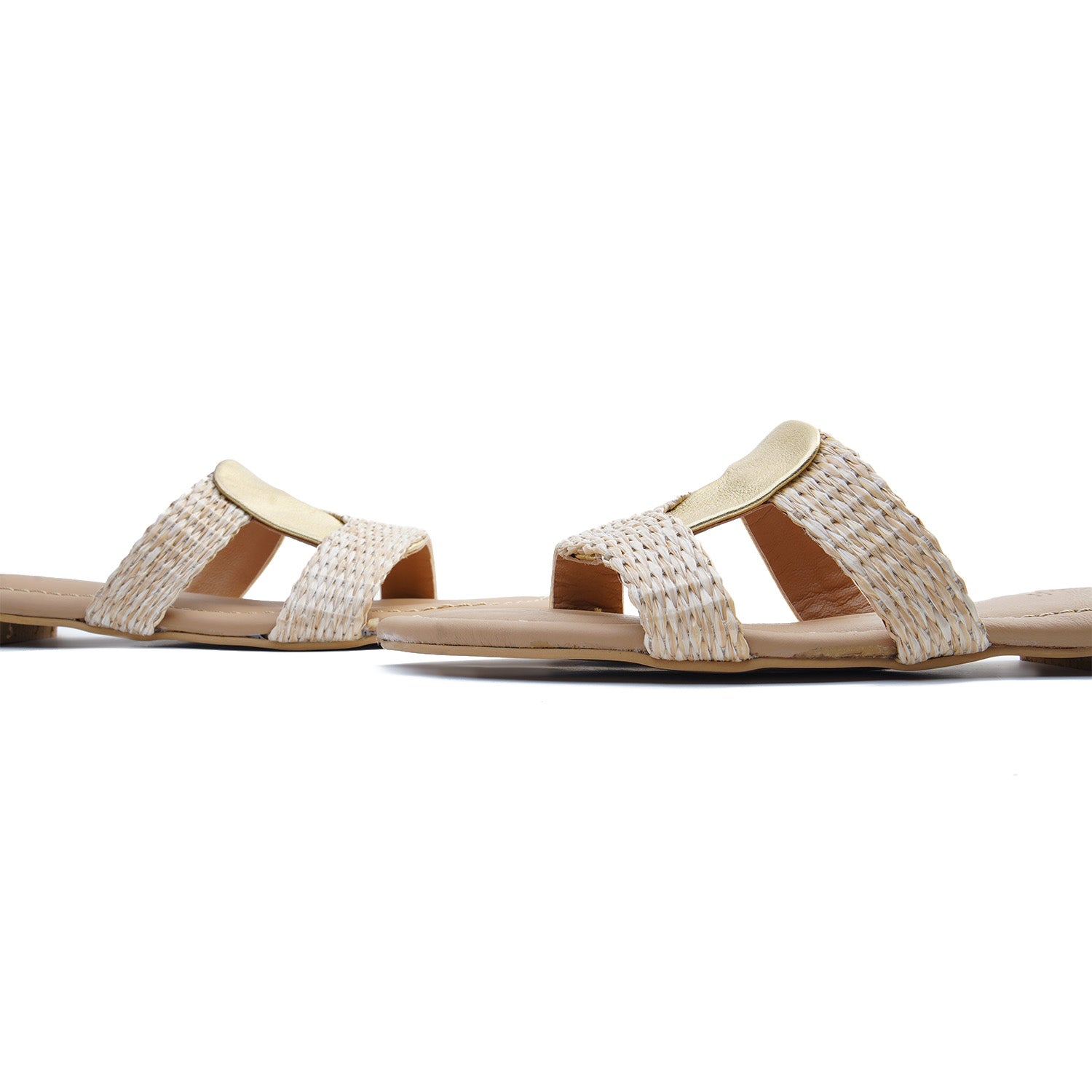 Nidelle Gold - 9728