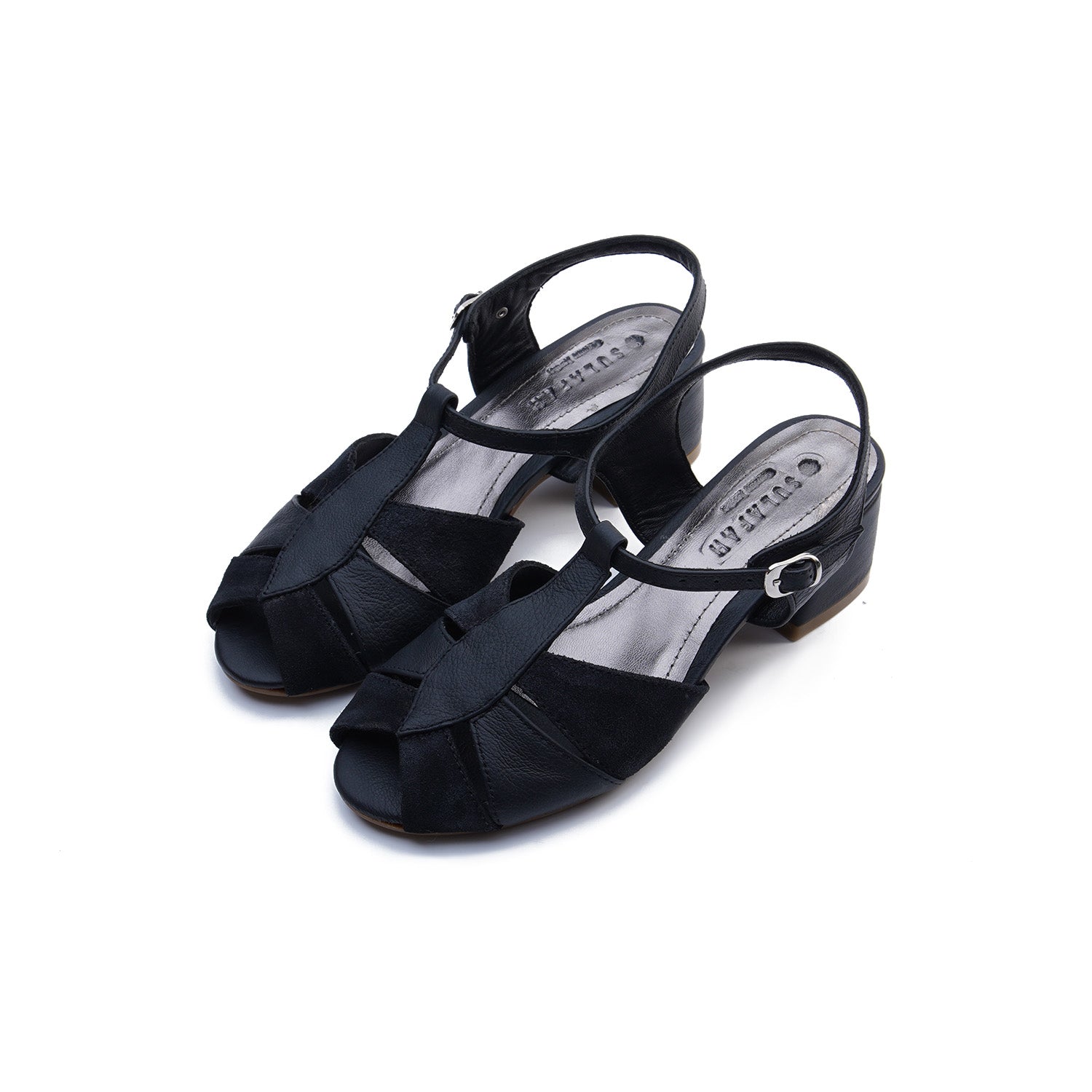 Fizelle Black - 9729