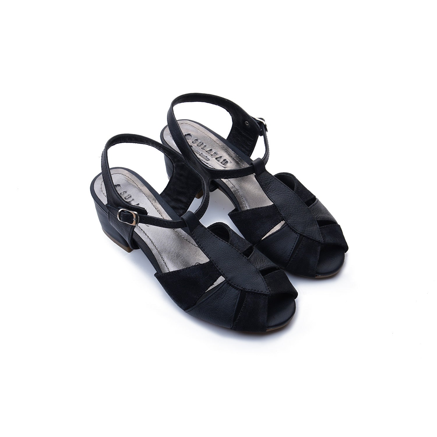 Fizelle Black - 9729