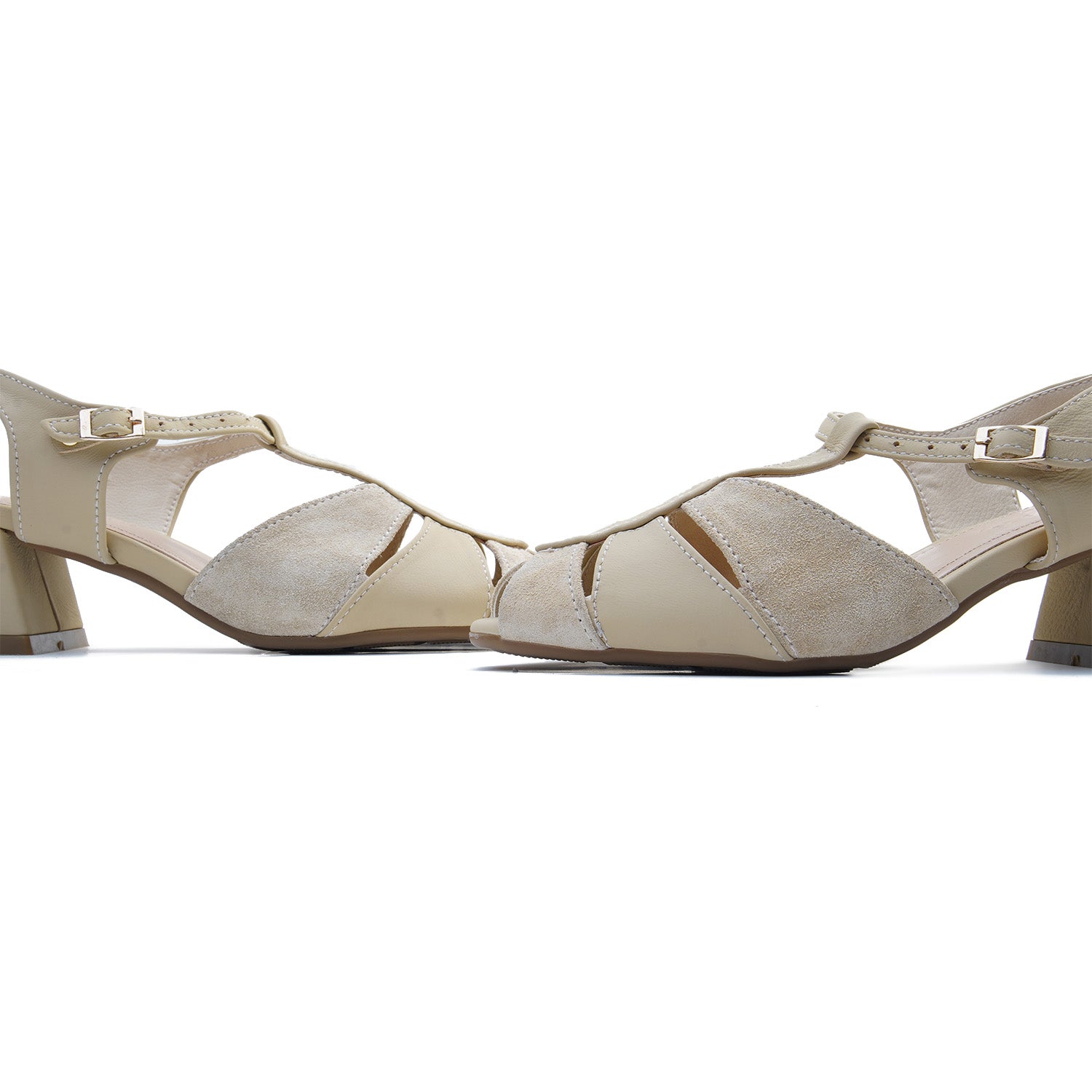 Rabelle Beige - 9729