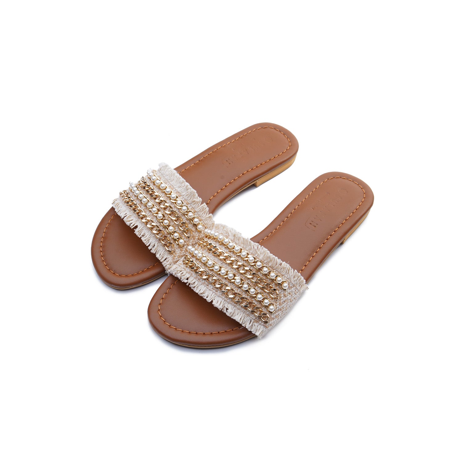 Hifzah Beige - 9734