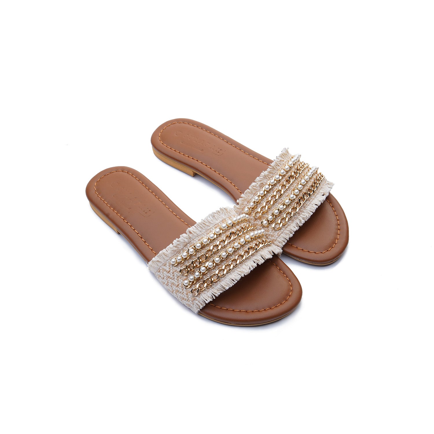 Hifzah Beige - 9734