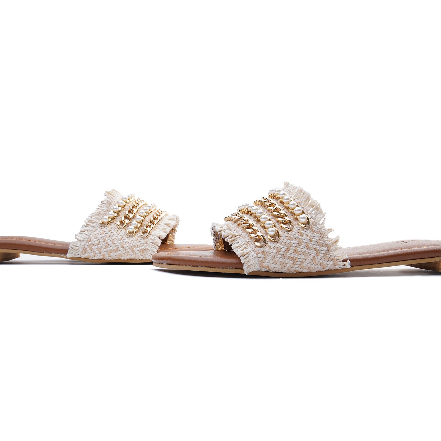 Hifzah Beige - 9734
